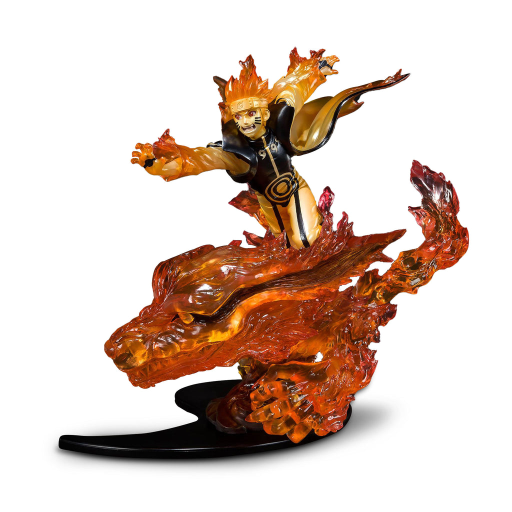 Product image Naruto Shippuden - Naruto Uzumaki Figure