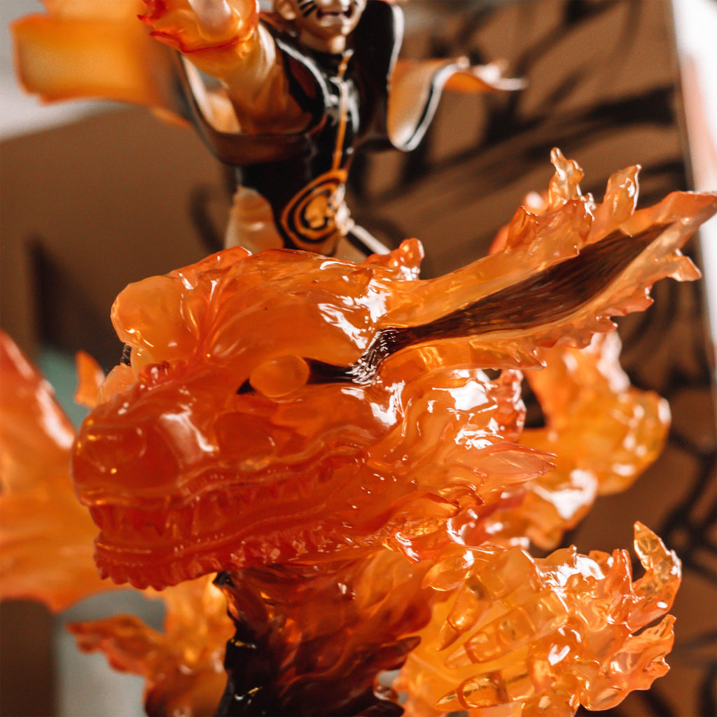 Product image Naruto Shippuden - Naruto Uzumaki Figure