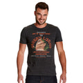 Product image Star Wars - Jabba's Loans T-Shirt grey