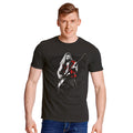 Product image Thor: Love and Thunder - Character T-Shirt grey