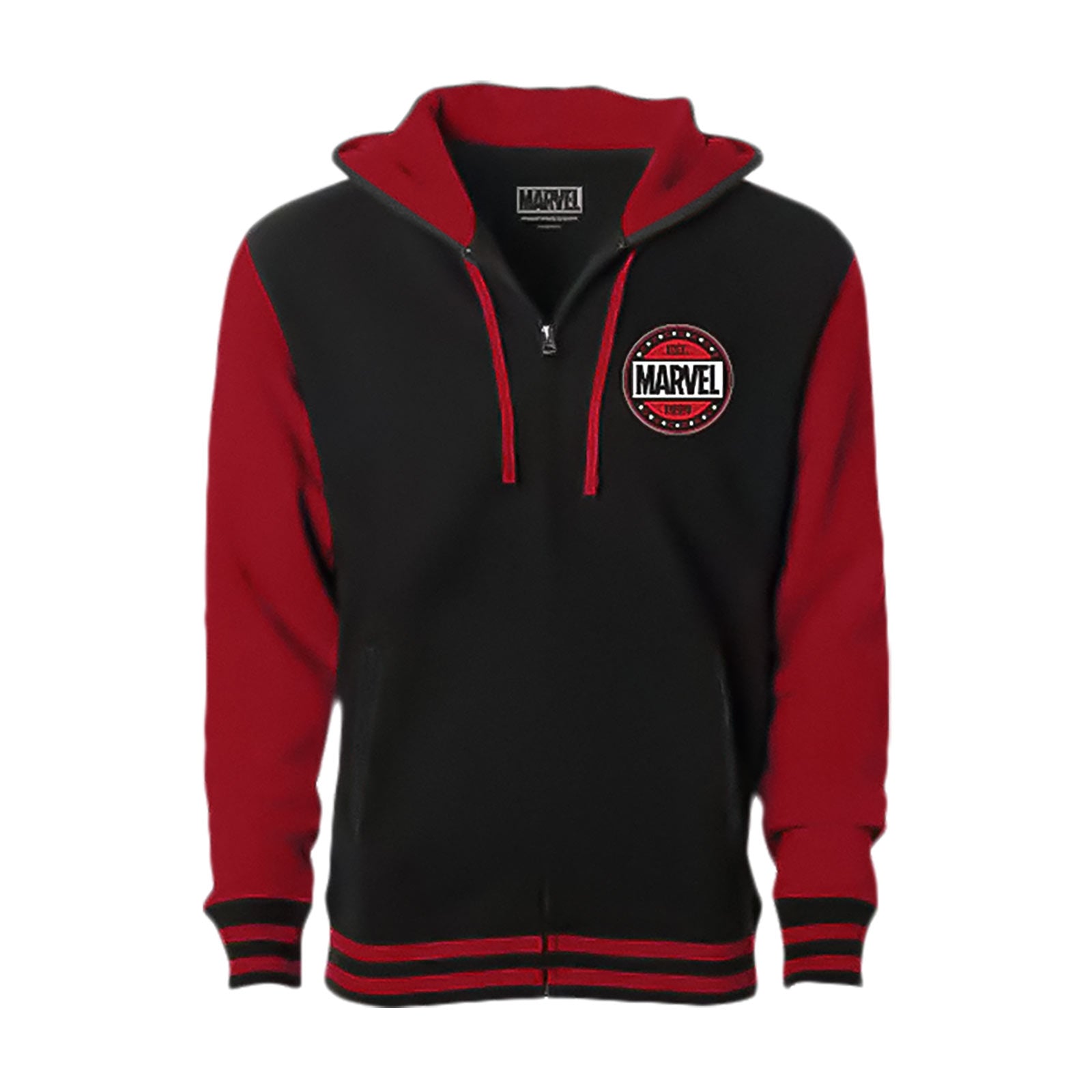 Product image Marvel - 1939 Logo Hoodie