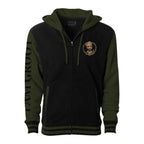 Product image Guardians of the Galaxy - Groot hooded jacket