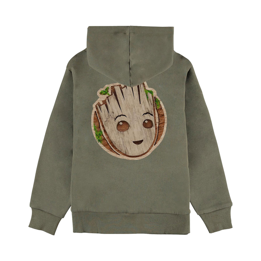 Product image Groot Hoodie Kids - Guardians of the Galaxy