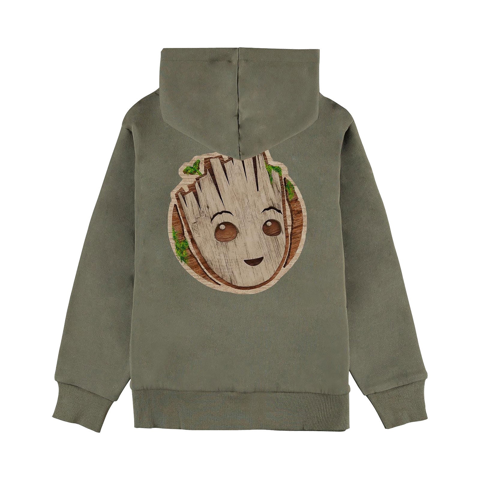 Product image Groot Hoodie Kids - Guardians of the Galaxy