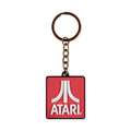 Product image Atari - Logo Keychain