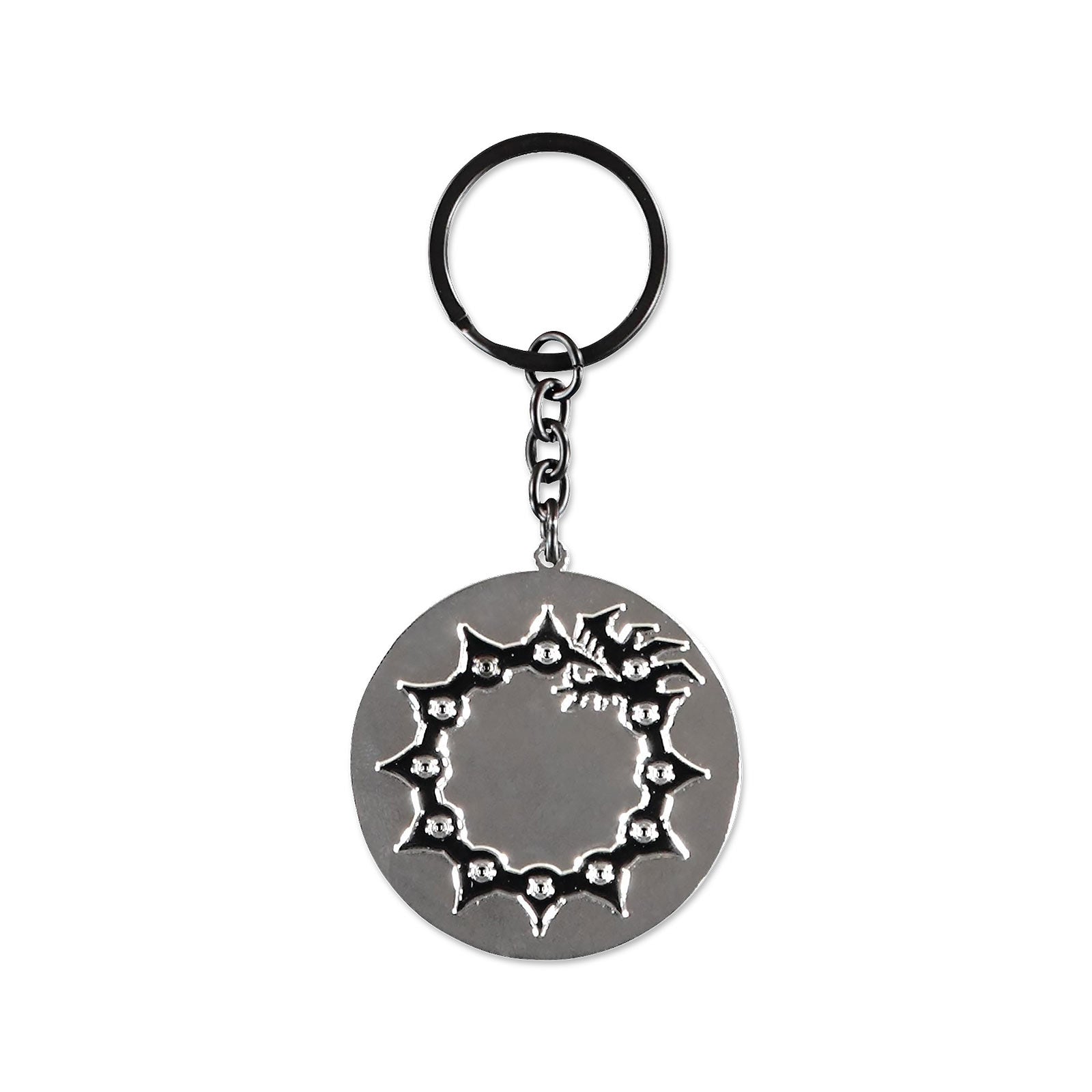 Product image Seven Deadly Sins - Logo Keychain