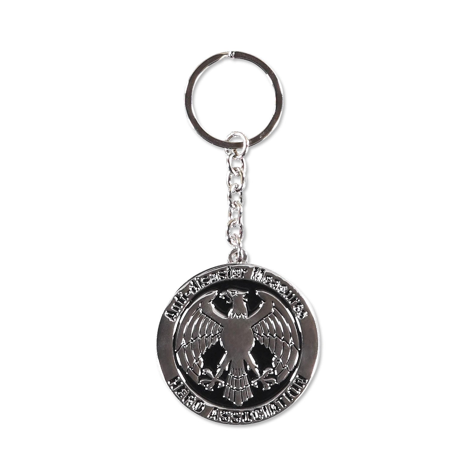 Product image One Punch Man - Logo Keychain