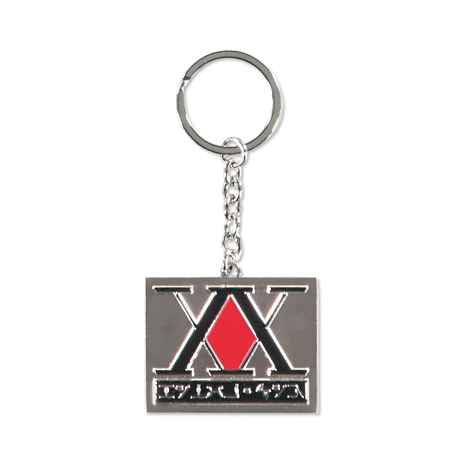 Product image Hunter x Hunter - Logo Keychain