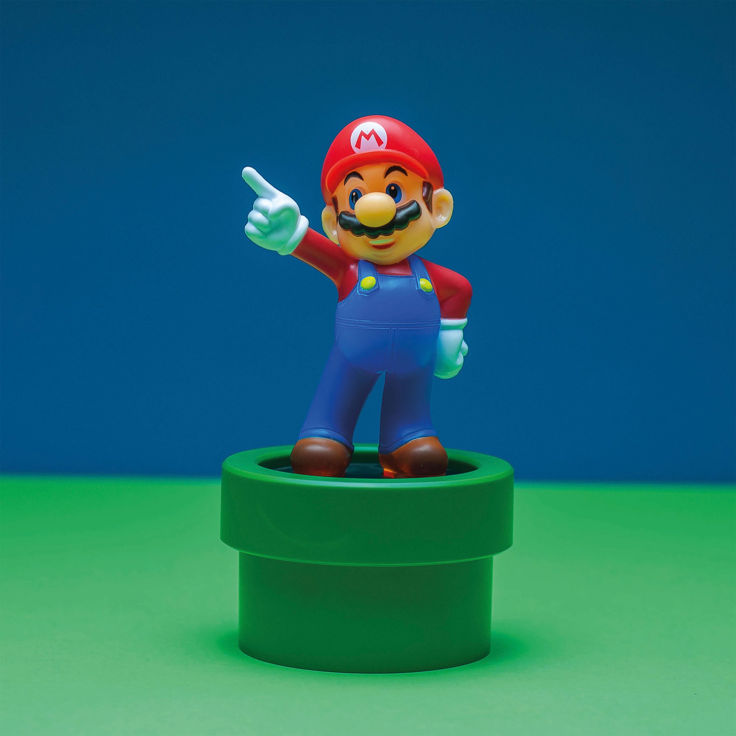 Product image Super Mario Table Lamp