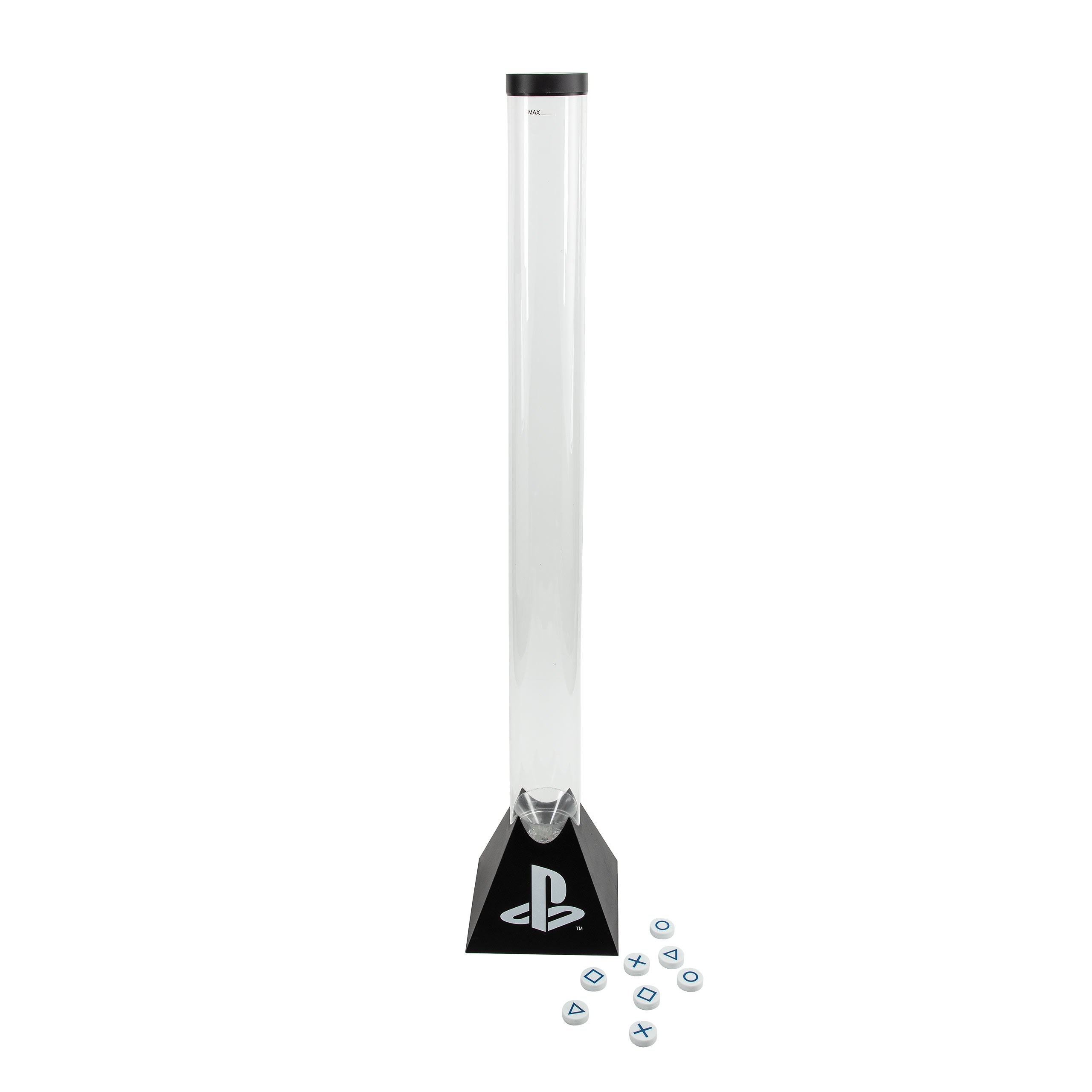 Product image PlayStation - Icons XL water column with light