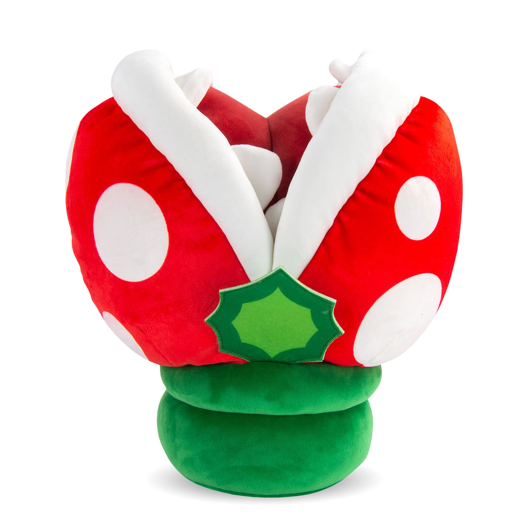 Product image Super Mario - Piranha Plant Plush Figure