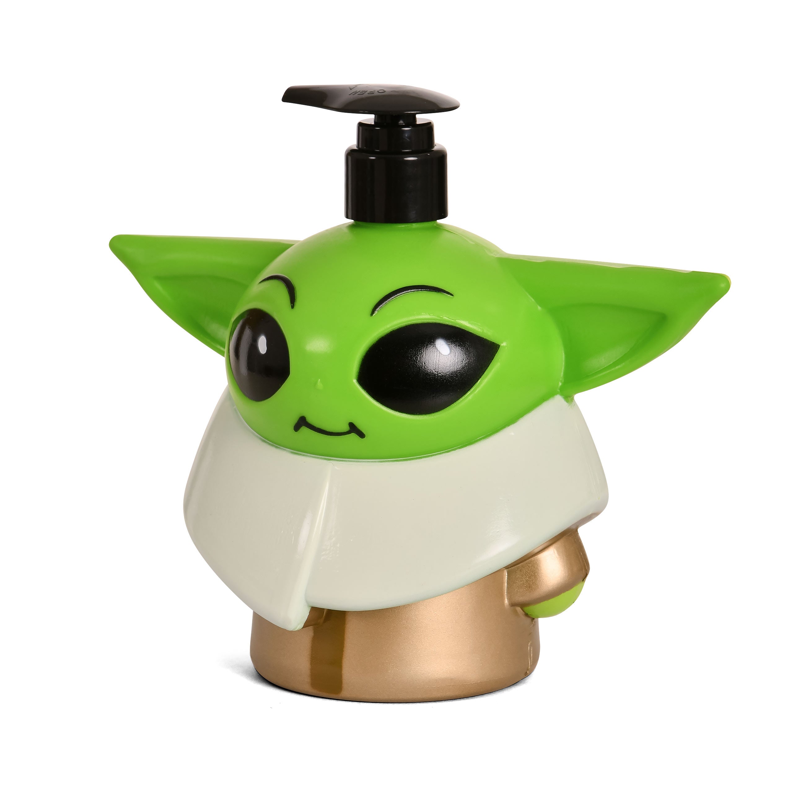Product image Grogu Soap Dispenser - Star Wars The Mandalorian