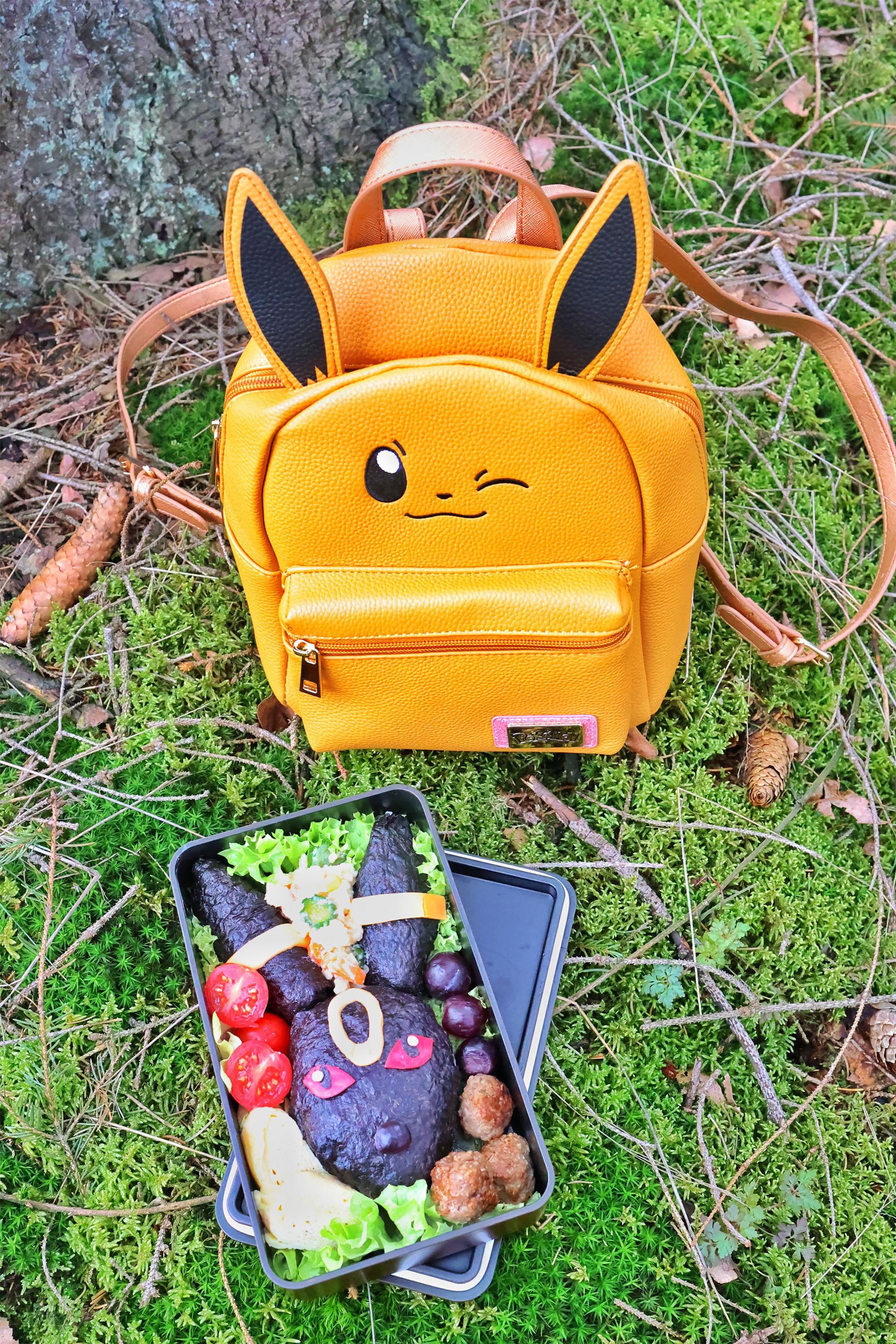 Product image Pokemon - Eevee Wink Mini Backpack