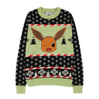 Product image Pokemon - Eevee Knitted Sweater