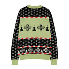 Product image Pokemon - Eevee Knitted Sweater