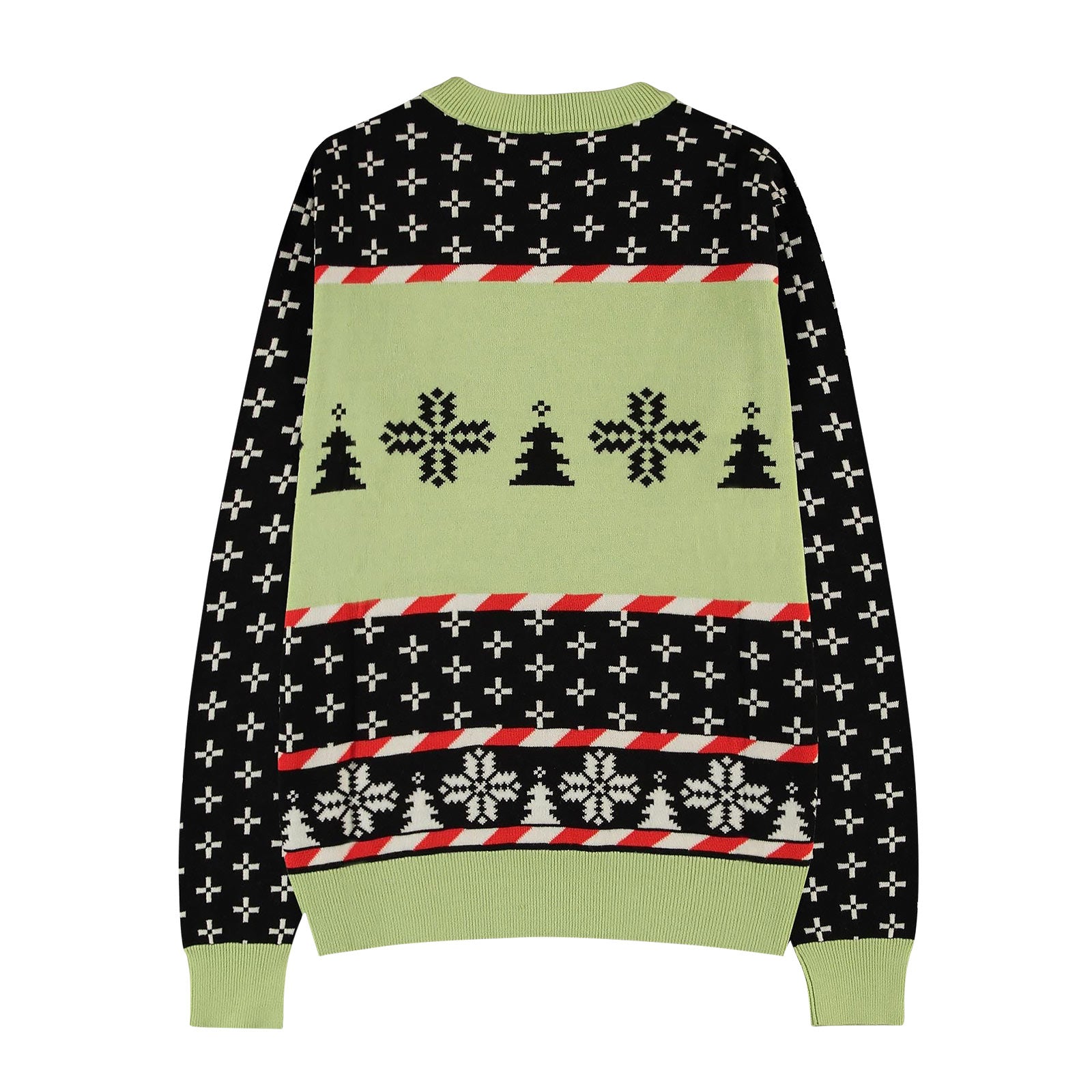 Product image Pokemon - Eevee Knitted Sweater