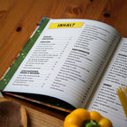 Product image Rick and Morty - The Official Cookbook