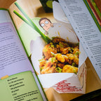 Product image Rick and Morty - The Official Cookbook