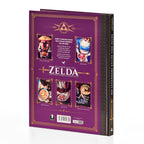 Product image The Legendary Cuisine of Zelda - Cookbook