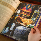 Product image The Legendary Cuisine of Zelda - Cookbook