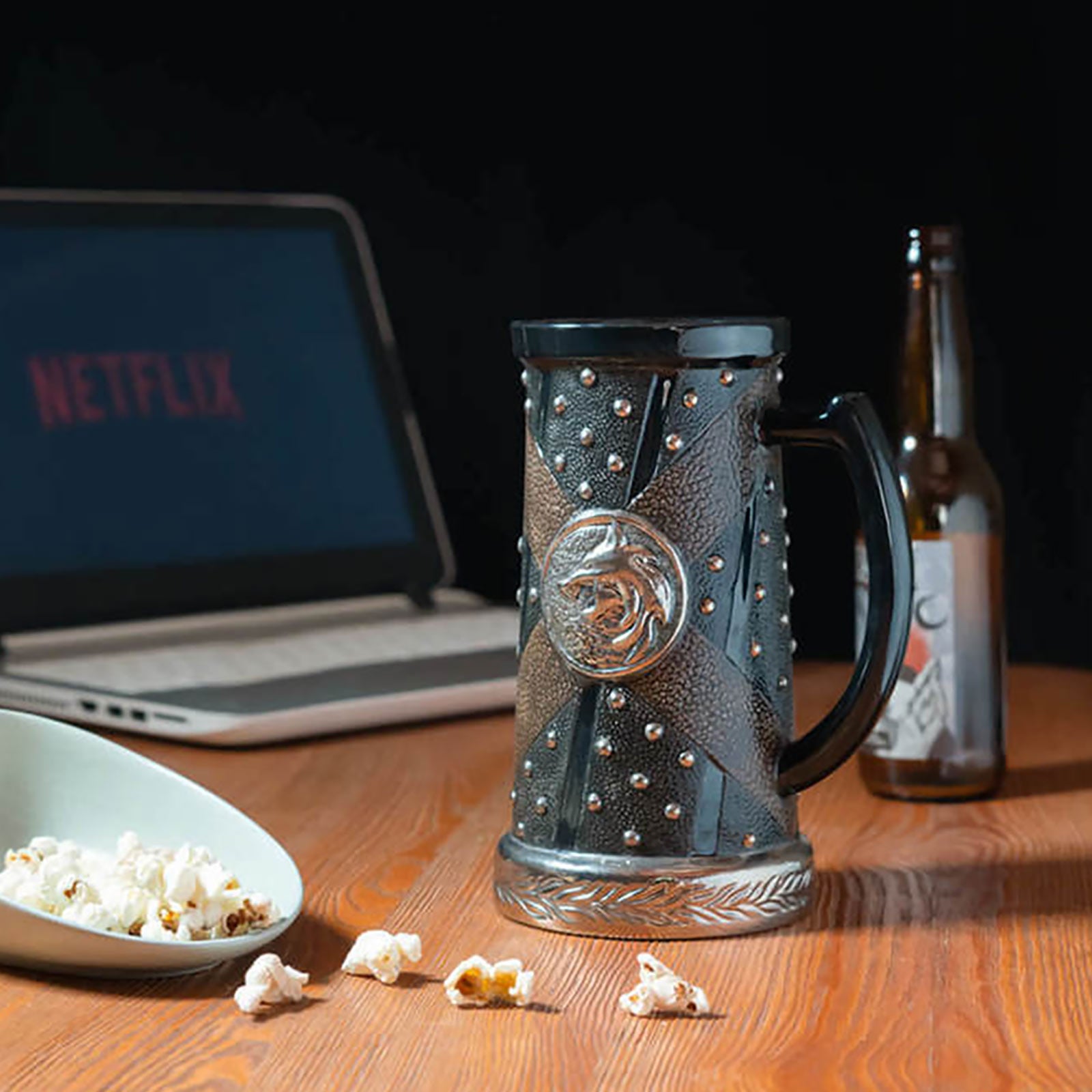 Product image Witcher - Geralt Mug
