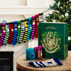 Product image Harry Potter - Socks Advent Calendar for Filling