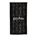 Product image Harry Potter - Magic Spells Bath Towel