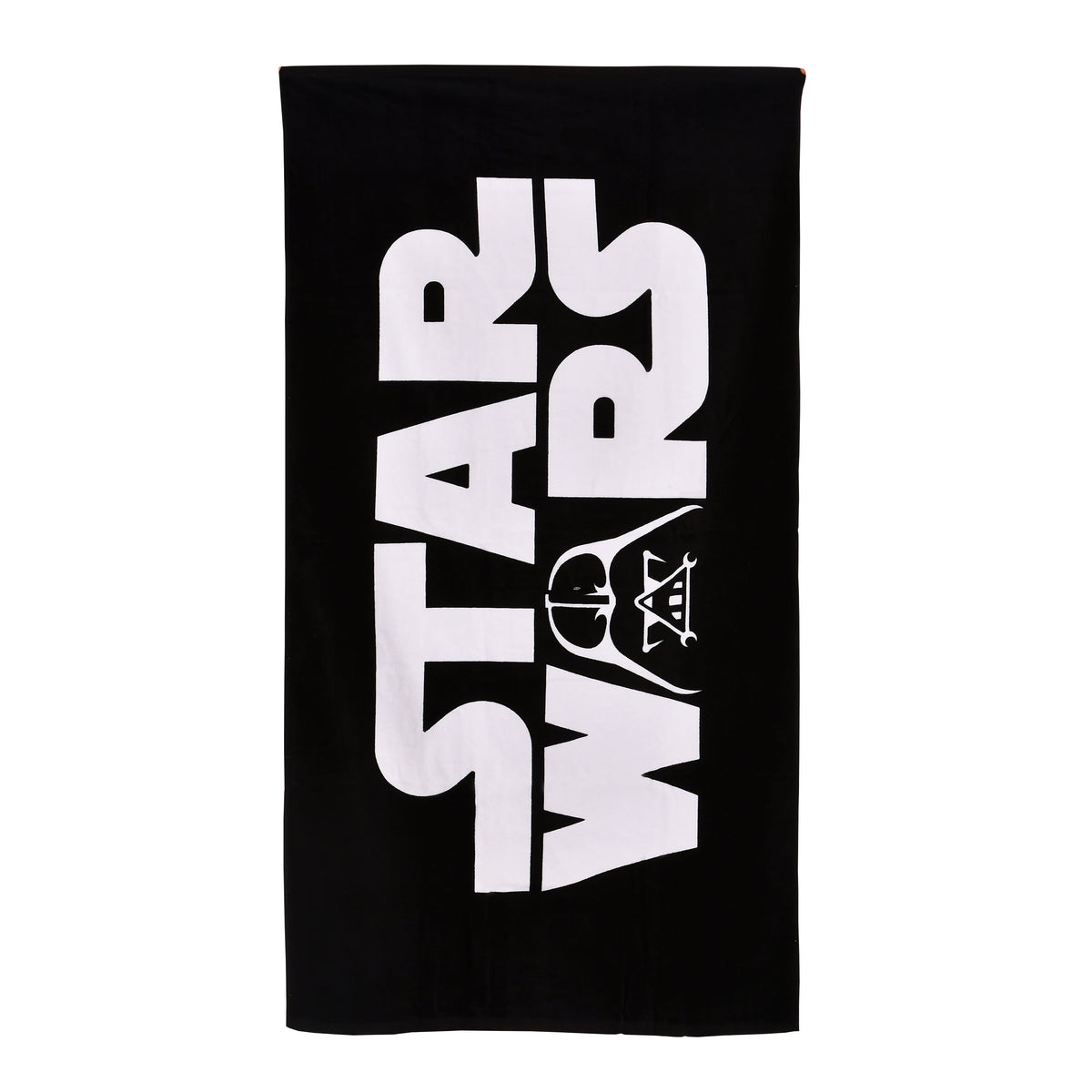 Product image Star Wars - Logo Bath Towel