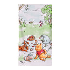 Product image Winnie the Pooh - Picnic Bath Towel
