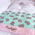 Product image Pusheen - Allover Blanket