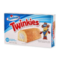 Product image Hostess Twinkies Vanilla
