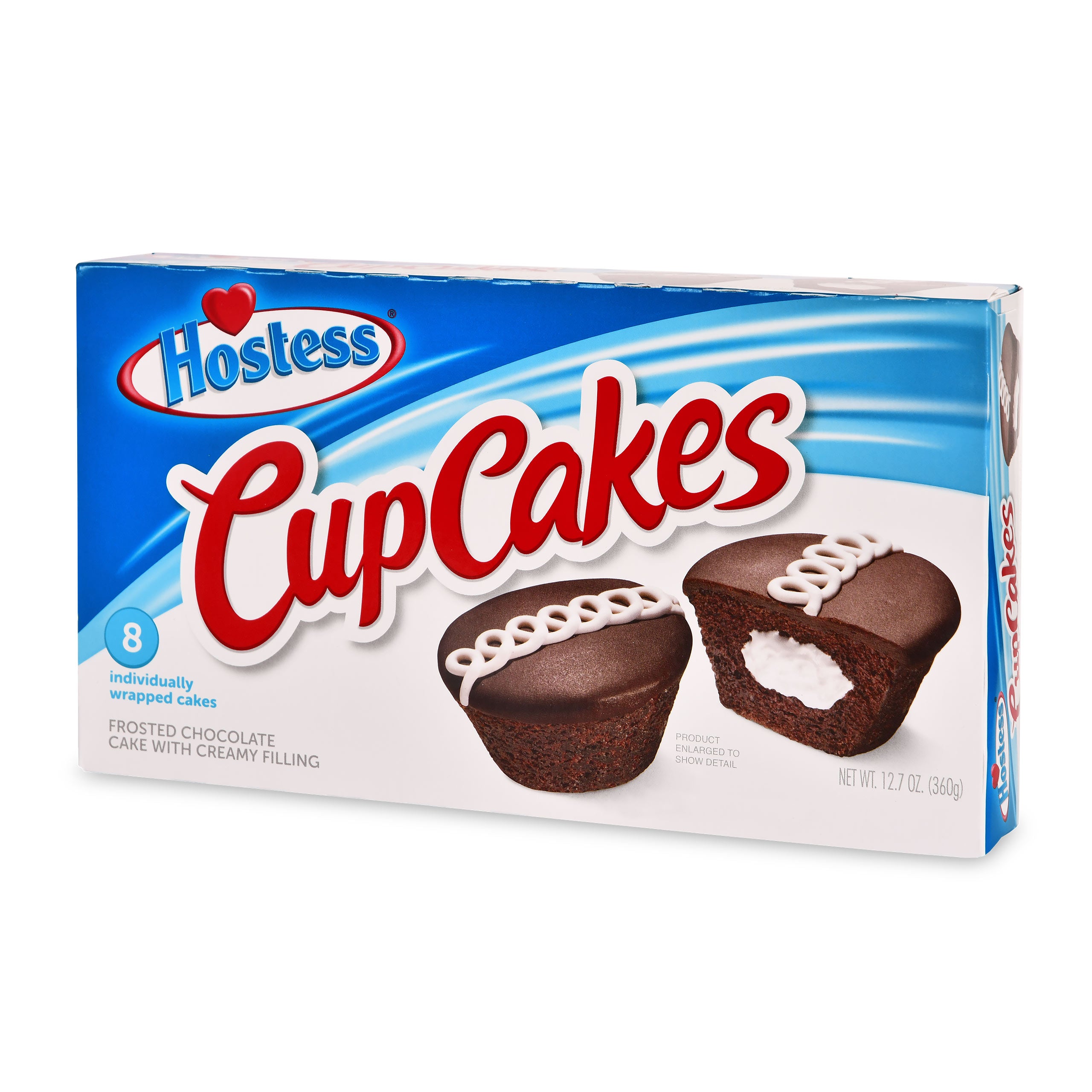 Product image Hostess Cup Cakes Chocolate
