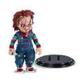 Product image Chucky Bendyfigs Figure