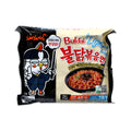 Product image Ramen Hot Chicken Light Instant Noodles
