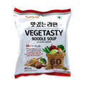 Product image Ramen Vegetasty Noodle Soup