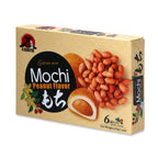Product image Mochi Peanut Flavor
