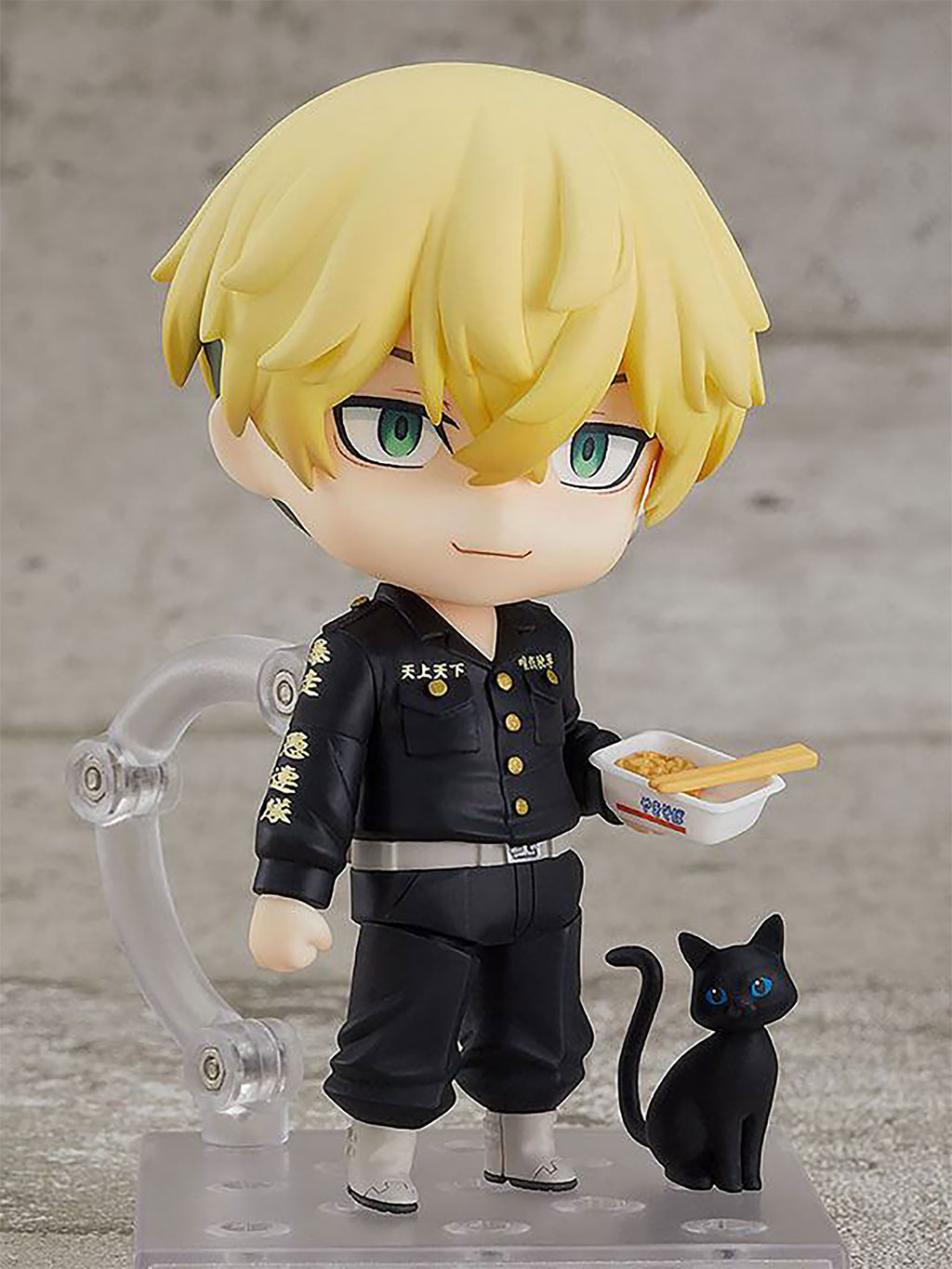Product image Tokyo Revengers - Chifuyu Matsuno Nendoroid Action Figure