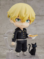 Product image Tokyo Revengers - Chifuyu Matsuno Nendoroid Action Figure