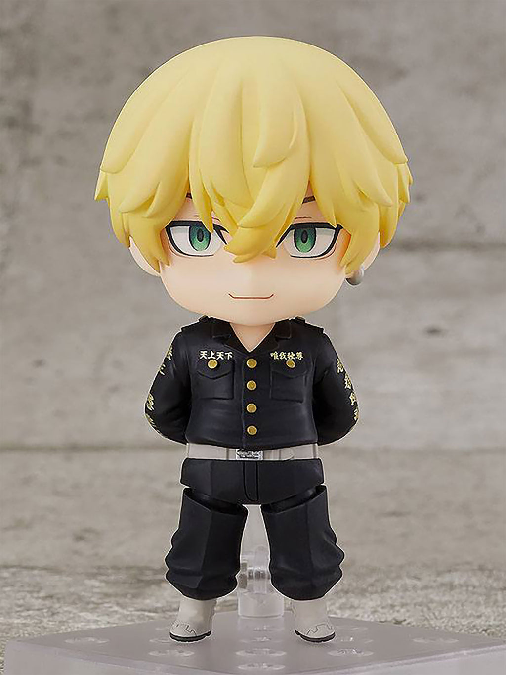 Product image Tokyo Revengers - Chifuyu Matsuno Nendoroid Action Figure
