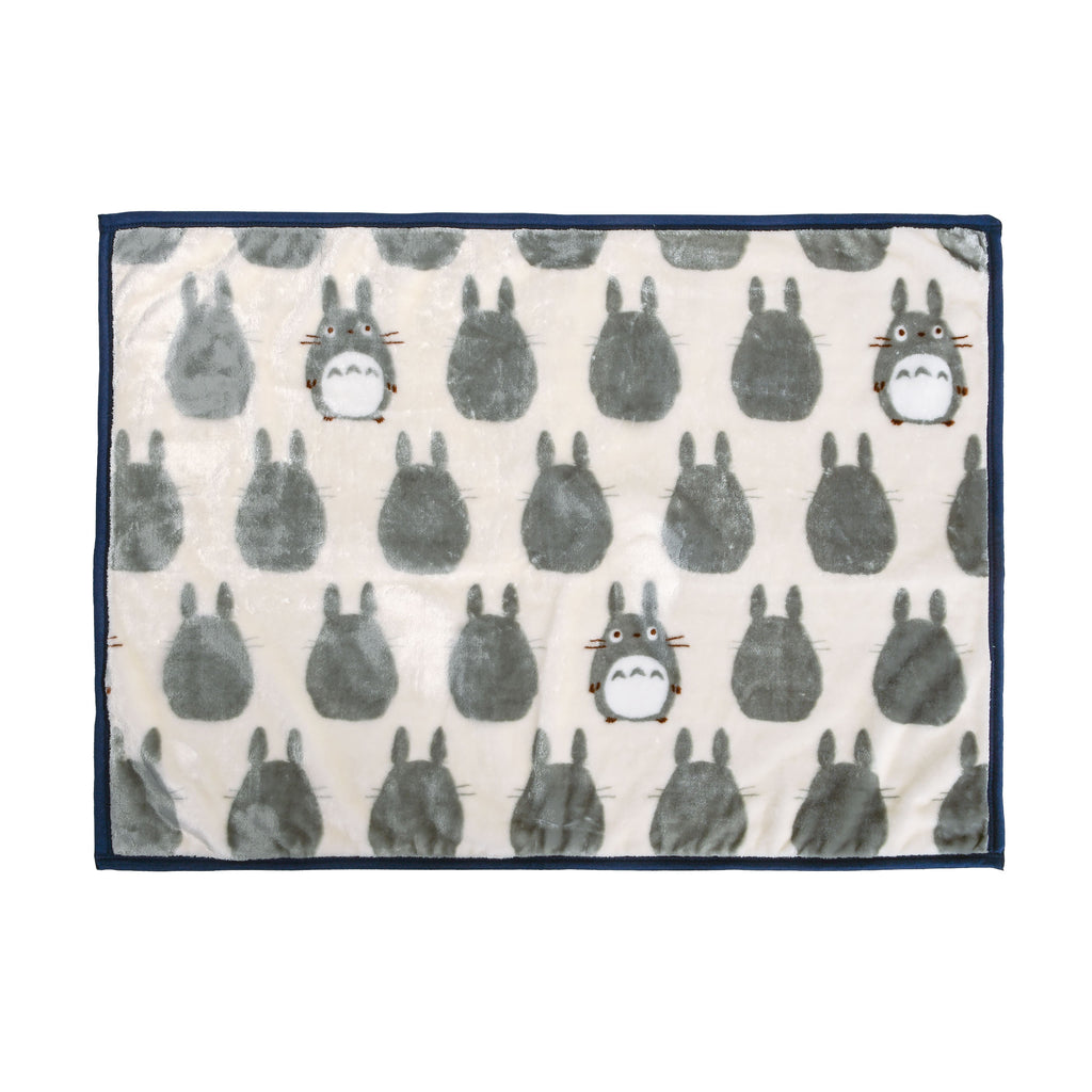 Product image My Neighbor Totoro - Allover Blanket