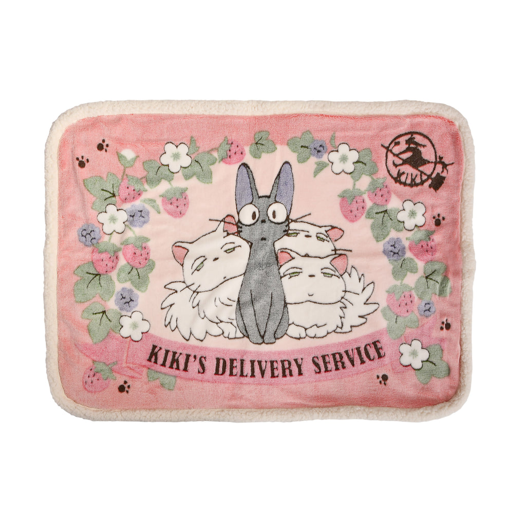 Product image Kiki's Delivery Service - Jiji Blanket