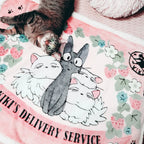 Product image Kiki's Delivery Service - Jiji Blanket