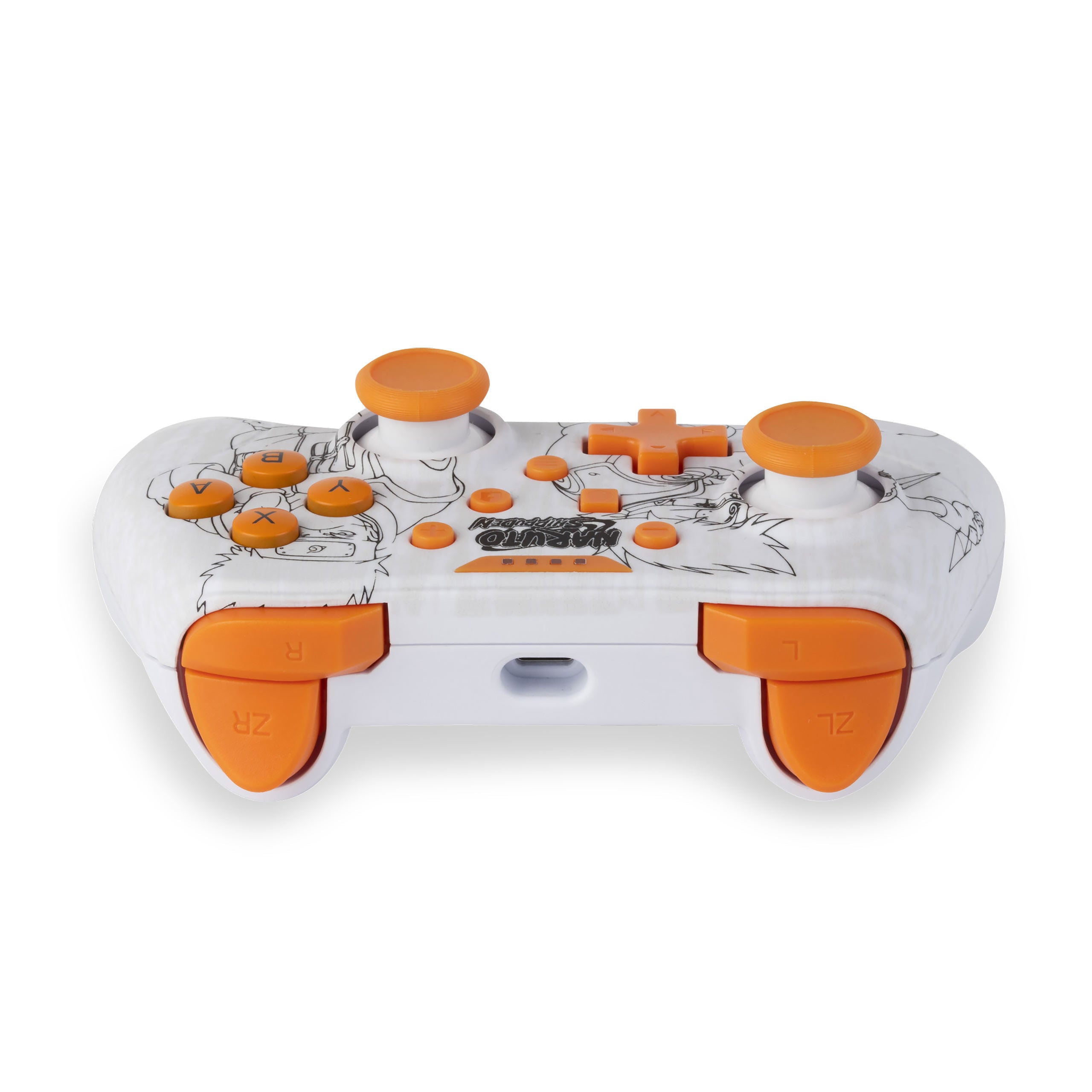 Product image Naruto - Nintendo Switch Controller
