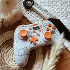 Product image Naruto - Nintendo Switch Controller