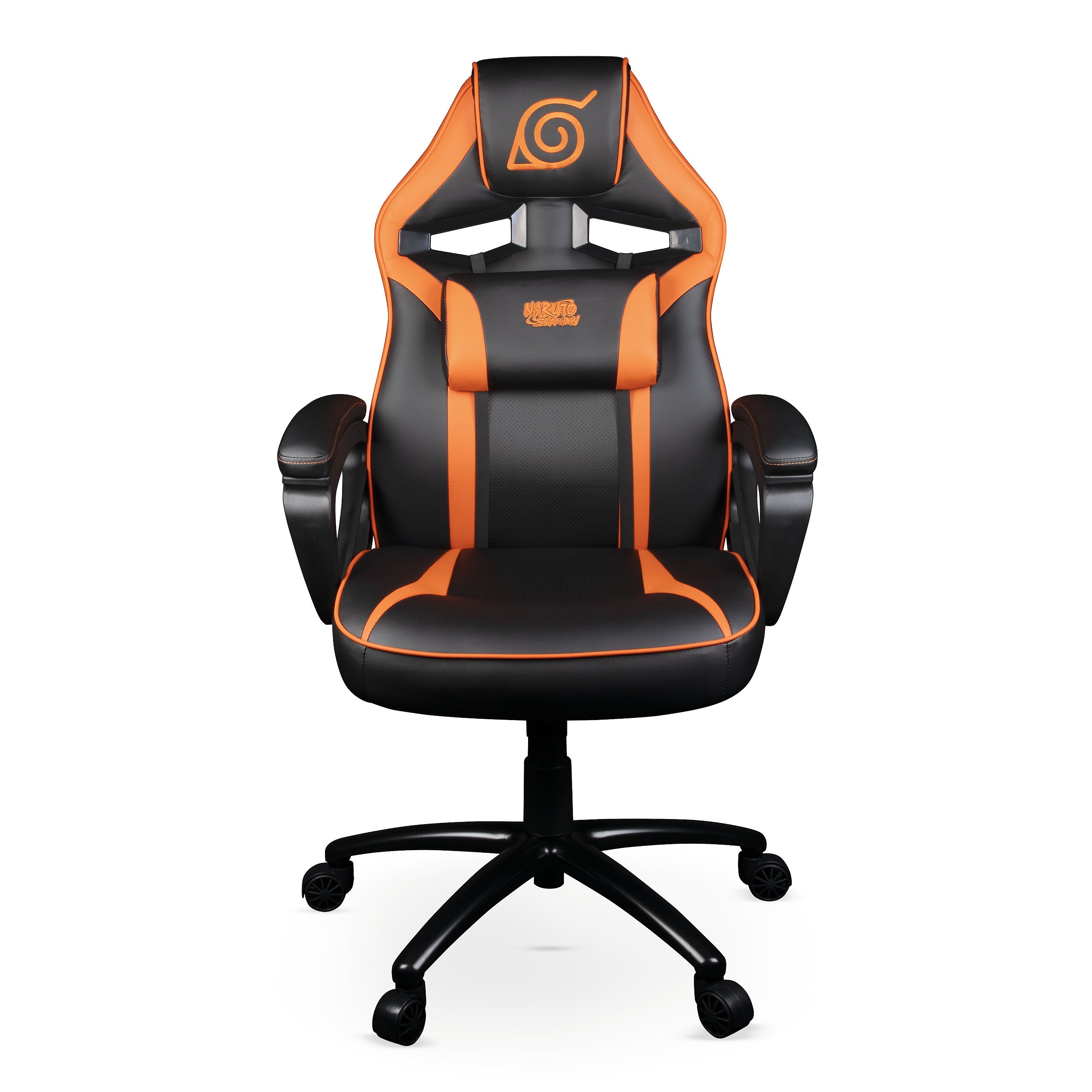 Product image Naruto - Konoha Gaming Chair
