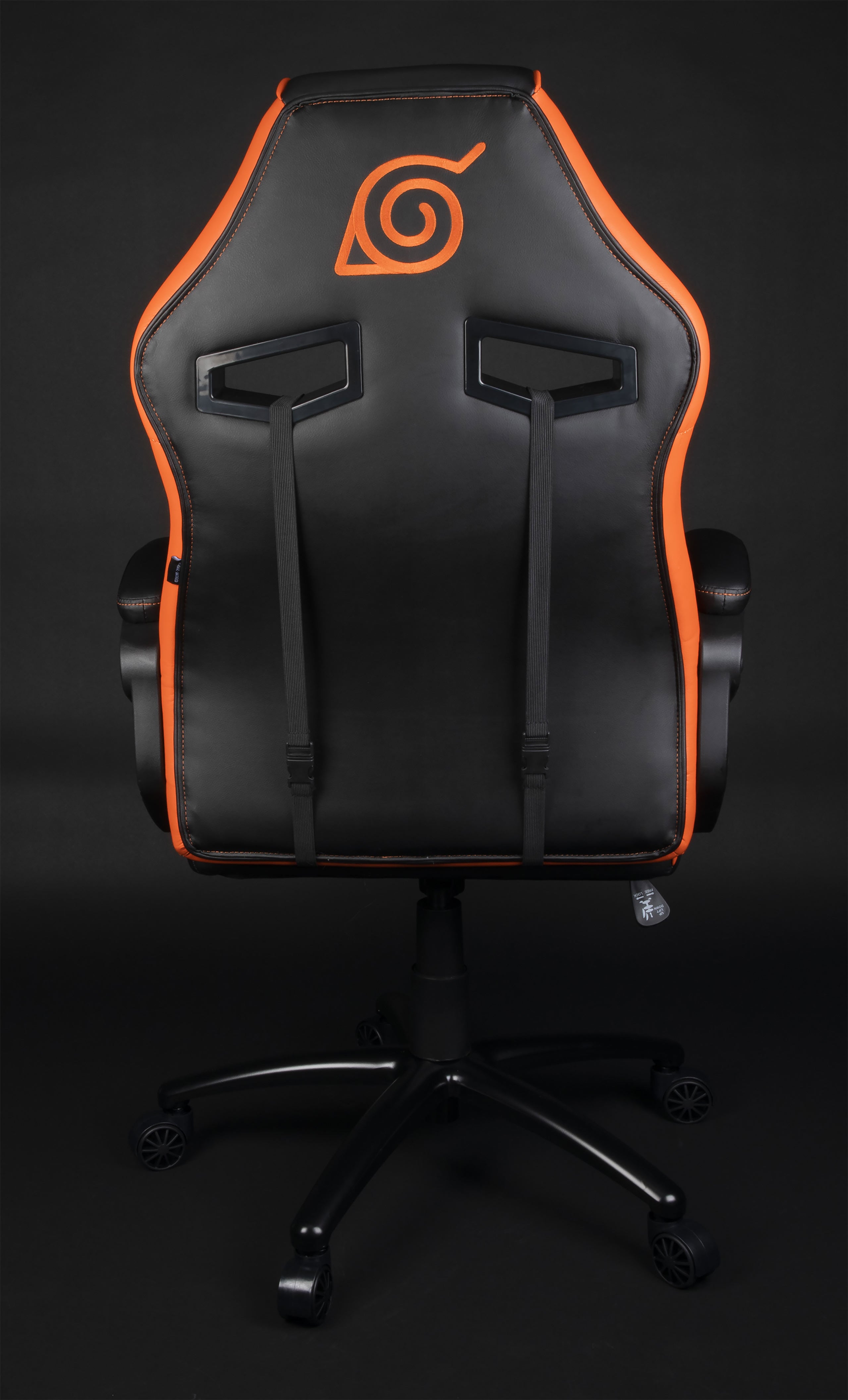 Product image Naruto - Konoha Gaming Chair