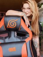 Product image Naruto - Konoha Gaming Chair