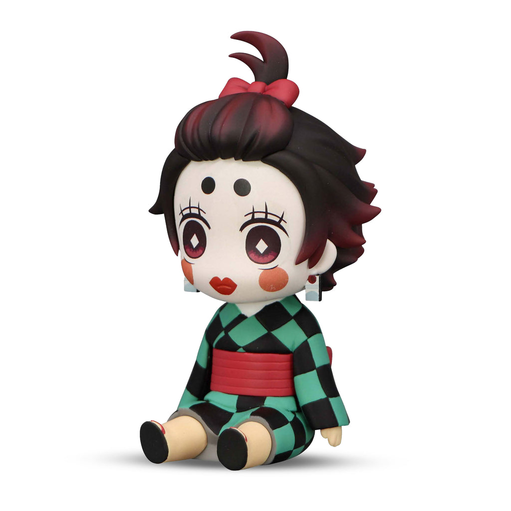 Product image Demon Slayer - Tanjiro Potetto Figure