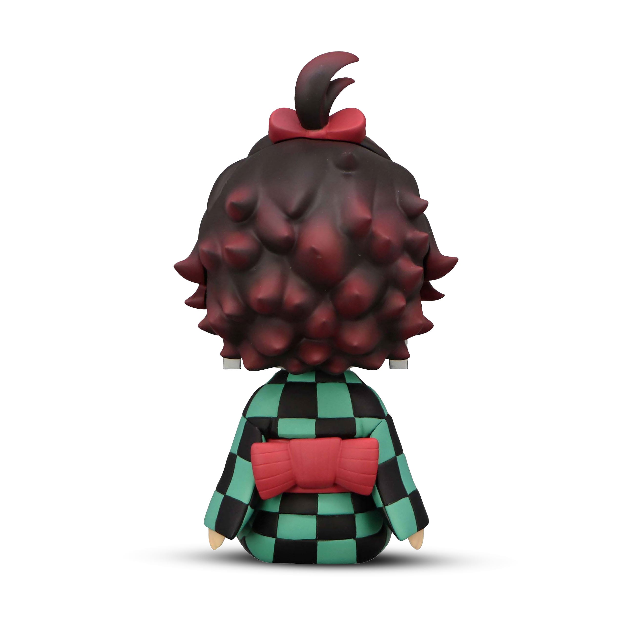 Product image Demon Slayer - Tanjiro Potetto Figure