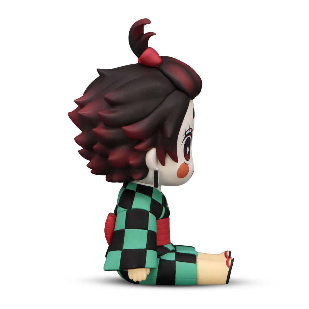 Product image Demon Slayer - Tanjiro Potetto Figure
